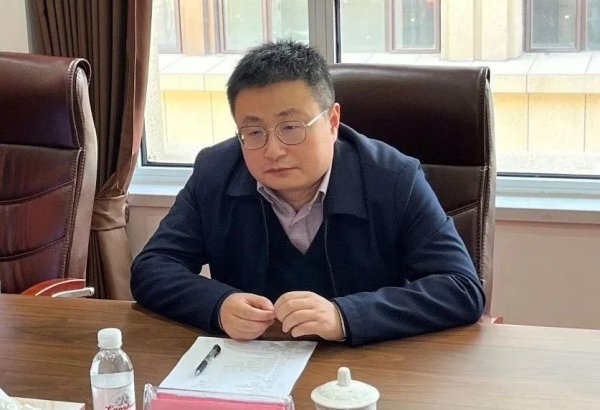 亿米网 格力集团迎来“80后”董事长