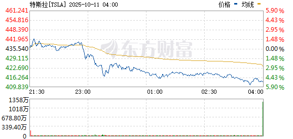 R图 TSLA_0